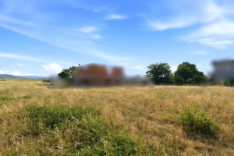 Gro�z�giges Baugrundst�ck mit eigener Zufahrt ? 1.175 m� und bis zu zwei Wohneinheiten /  / 2111&nbsp;Harmannsdorf / Bild 8